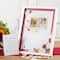 Kate Aspen® Burgundy Blush Wedding Guest Book Alternative